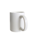 Novo design 11 oz de cerâmica de cerâmica caneca de cerâmica de cerâmica